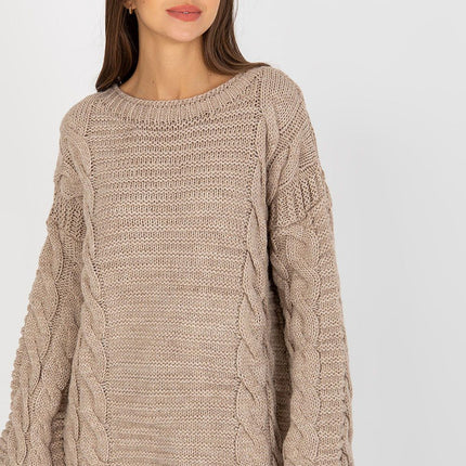 Women's Jumper Rue Paris