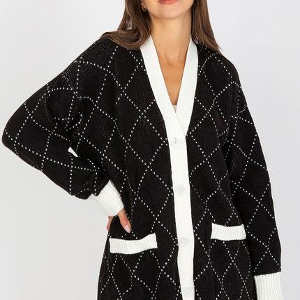 Women's Cardigan Rue Paris