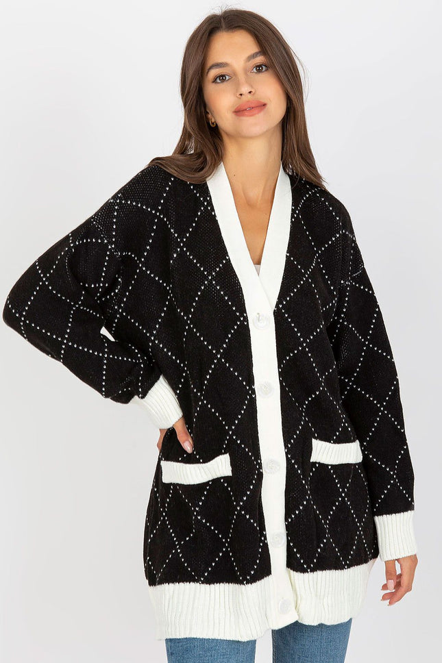 Women's Cardigan Rue Paris