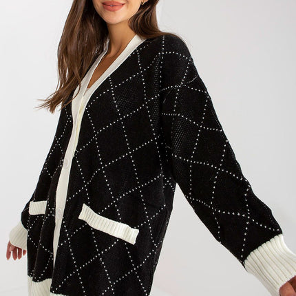 Women's Cardigan Rue Paris