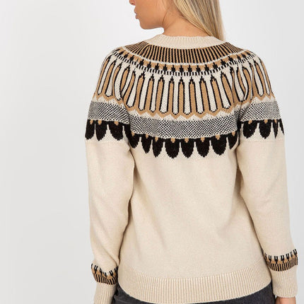 Women's Jumper Rue Paris