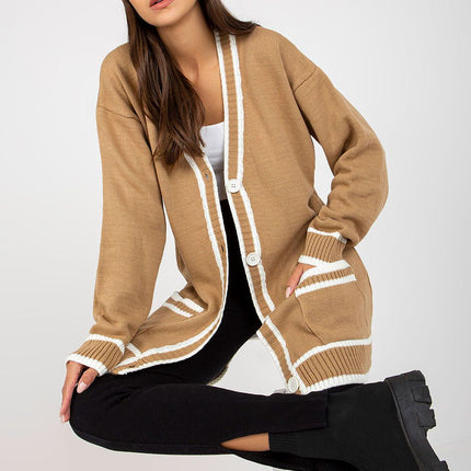 Women's Cardigan Rue Paris