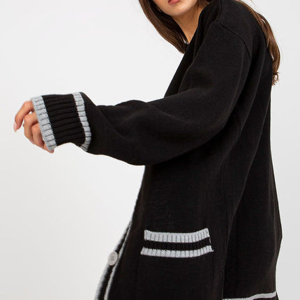 Women's Cardigan Rue Paris