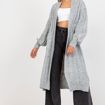 Women's Cardigan Rue Paris