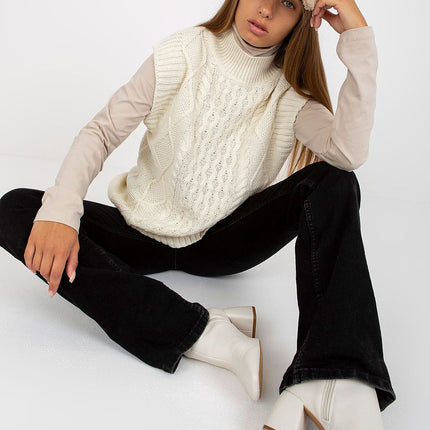 Women's Jumper Sublevel