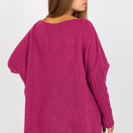 Women's Jumper Och Bella