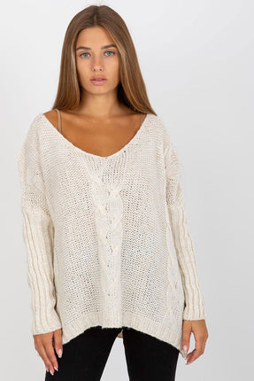 Women's Jumper Och Bella