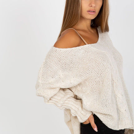 Women's Jumper Och Bella