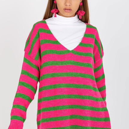 Women's Jumper Och Bella