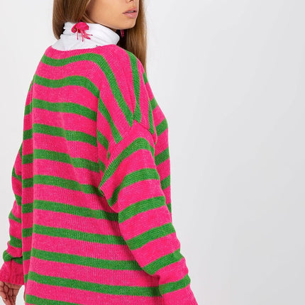 Women's Jumper Och Bella