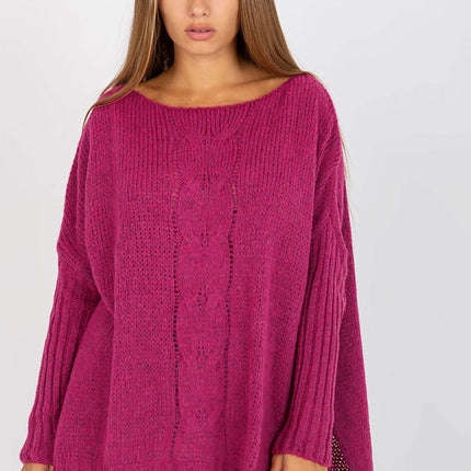 Women's Jumper Och Bella