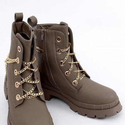 Women's Boots Inello