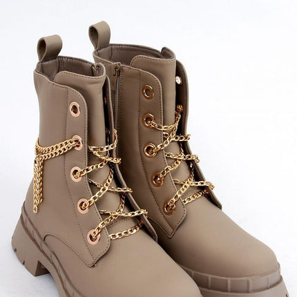 Women's Boots Inello