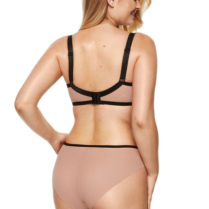 Soutien-gorge souple Gorteks pour femme