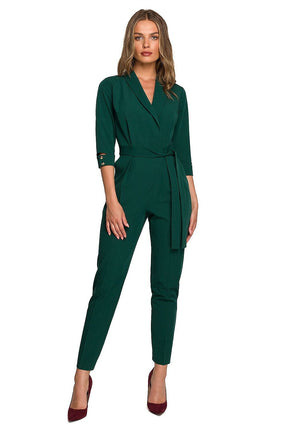 Women's Jumpsuit Stylove