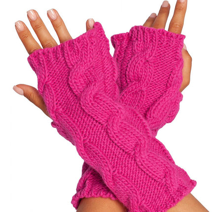 Women's Gloves BE Knit