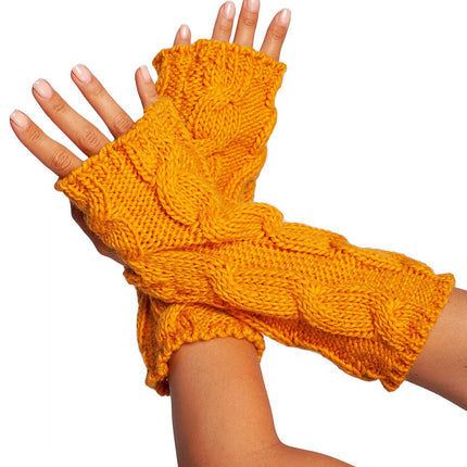 Women's Gloves BE Knit