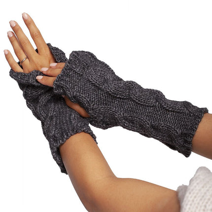 Women's Gloves BE Knit