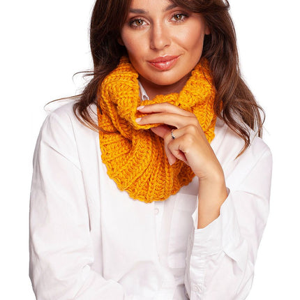 Women's Infinity Scarf BE Knit