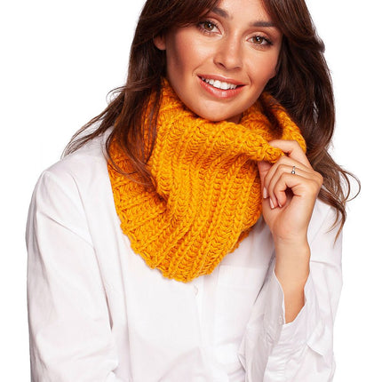 Women's Infinity Scarf BE Knit