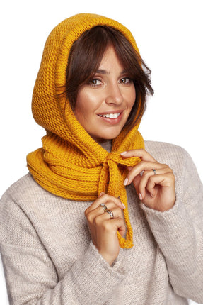 Women's Infinity Scarf BE Knit