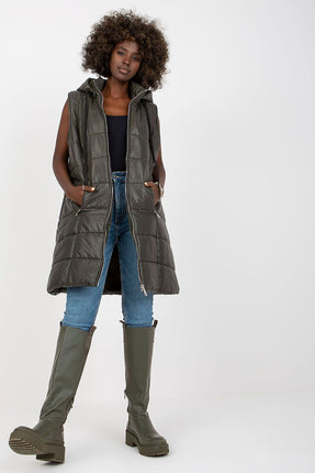 Women's Gilet Och Bella