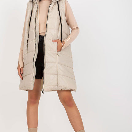 Women's Gilet Och Bella