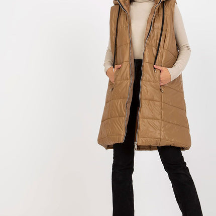 Women's Gilet Och Bella