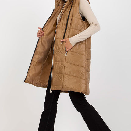 Women's Gilet Och Bella