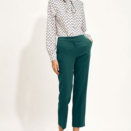 Women's trousers Nife