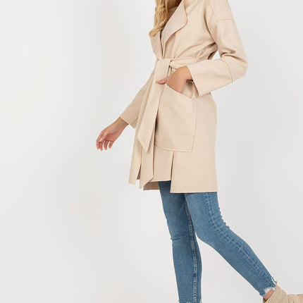 Women's Coat Och Bella