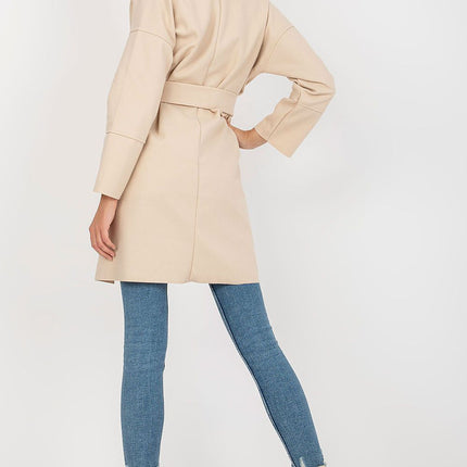 Women's Coat Och Bella