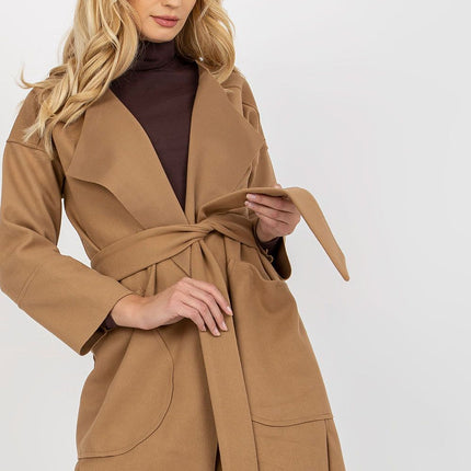 Women's Coat Och Bella