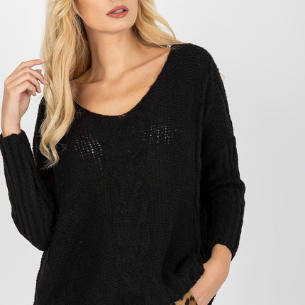 Women's Jumper Och Bella