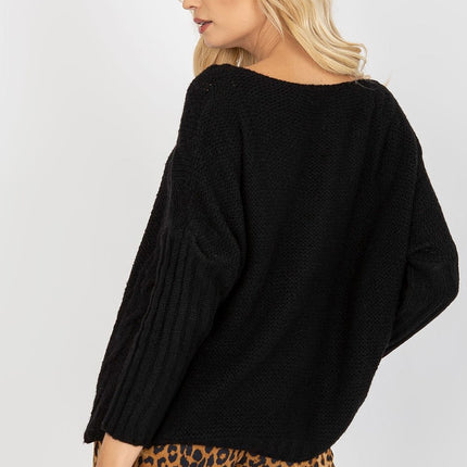 Women's Jumper Och Bella