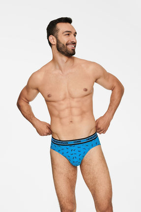 Men's Briefs Set Henderson