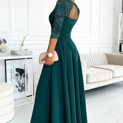 Women's Long dress Numoco