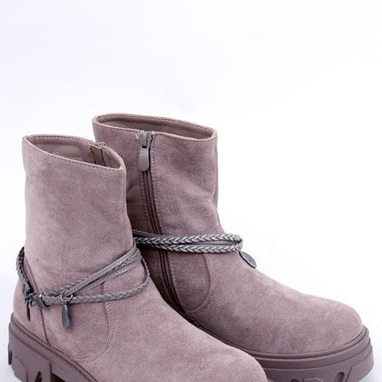 Women's Boots Inello