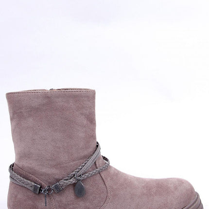 Women's Boots Inello