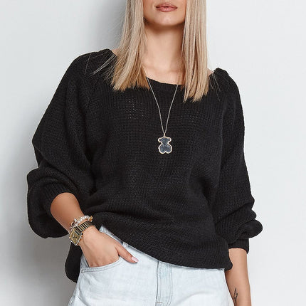 Women's Jumper Makadamia