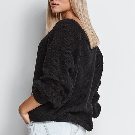 Women's Jumper Makadamia