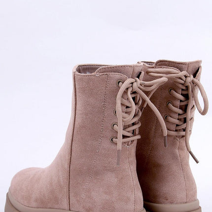 Women's Boots Inello