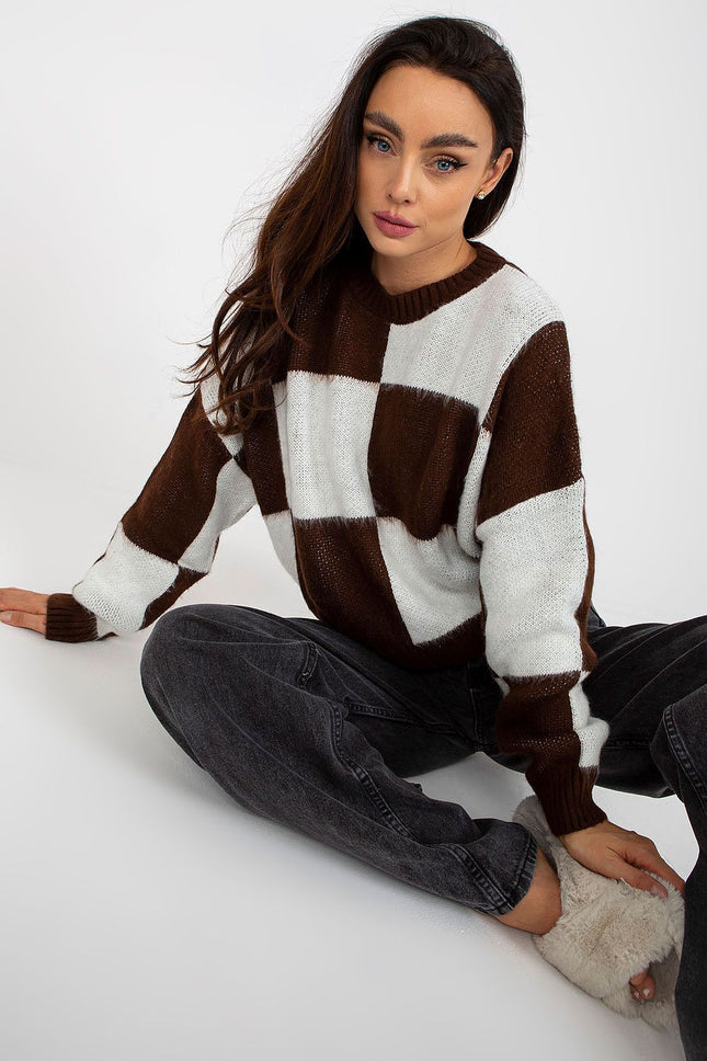 Women's Jumper EM