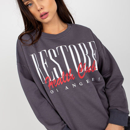 Women's Sweatshirt EM