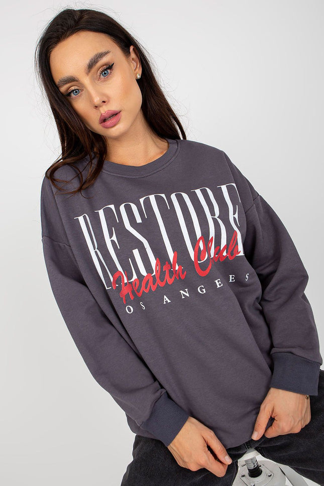 Women's Sweatshirt EM