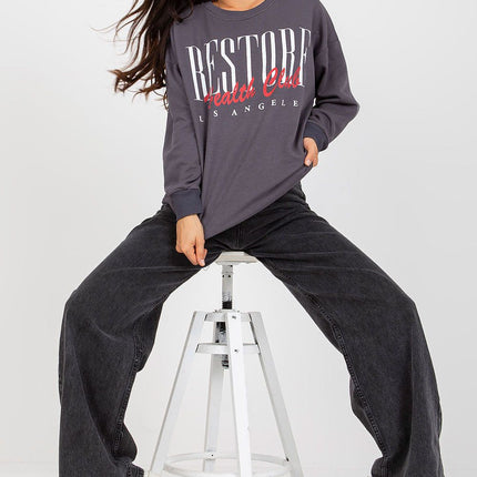 Women's Sweatshirt EM