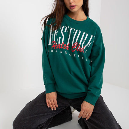 Women's Sweatshirt EM