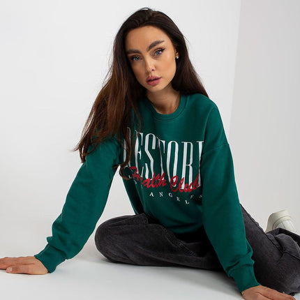 Women's Sweatshirt EM