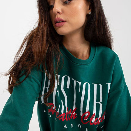 Women's Sweatshirt EM