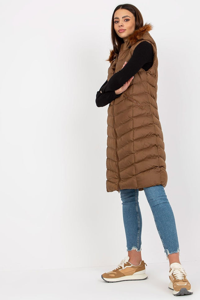 Women's Gilet Rue Paris